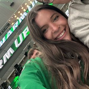 Meet your Posher, Molly